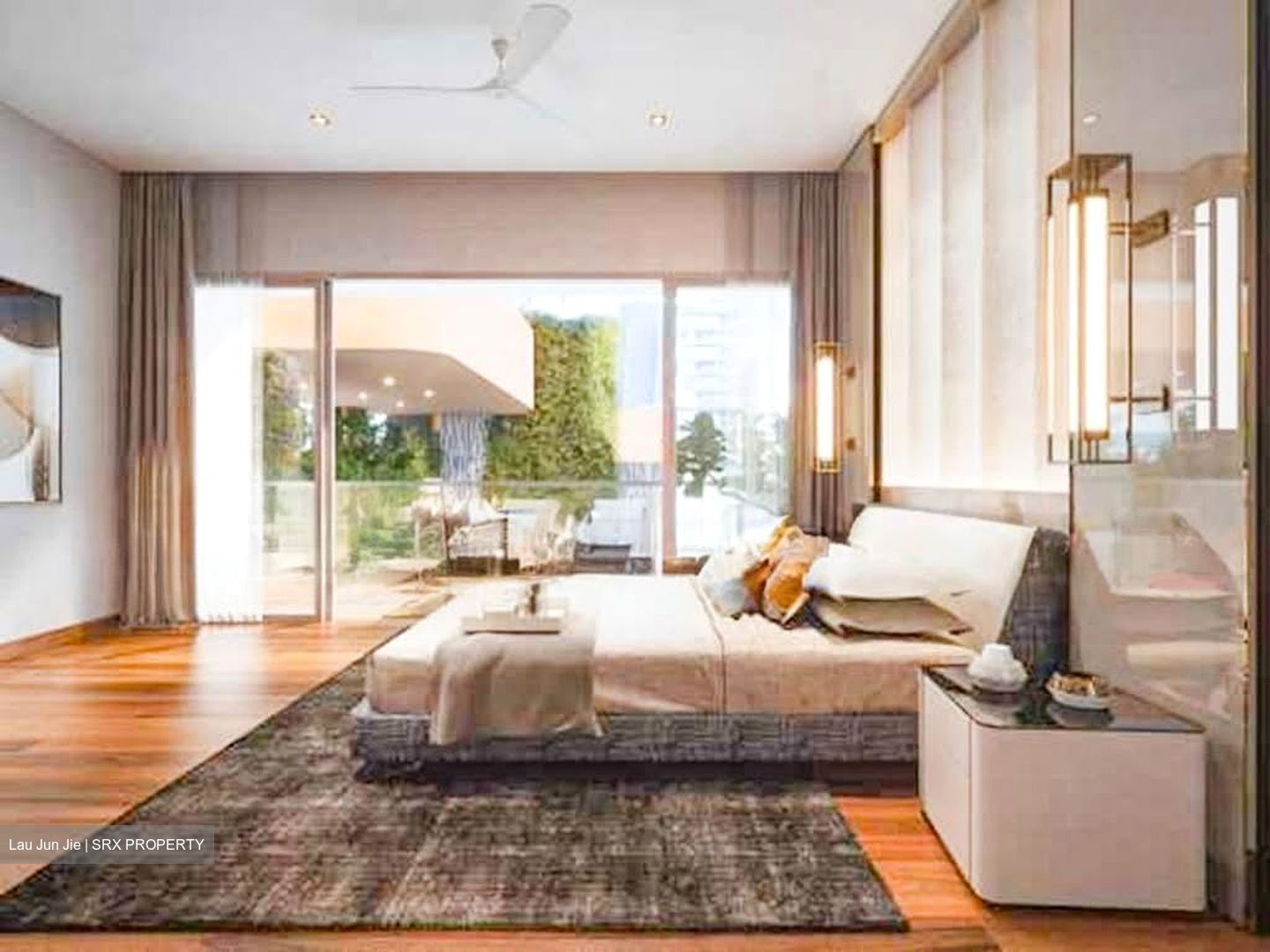 The Giverny Residences (D10), Apartment #578510851